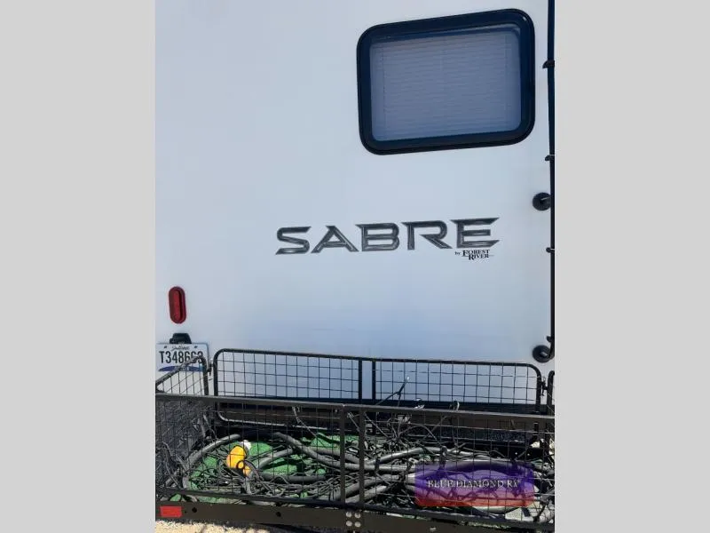 2019 Forest River RV Sabre 31IKT - Photo 4
