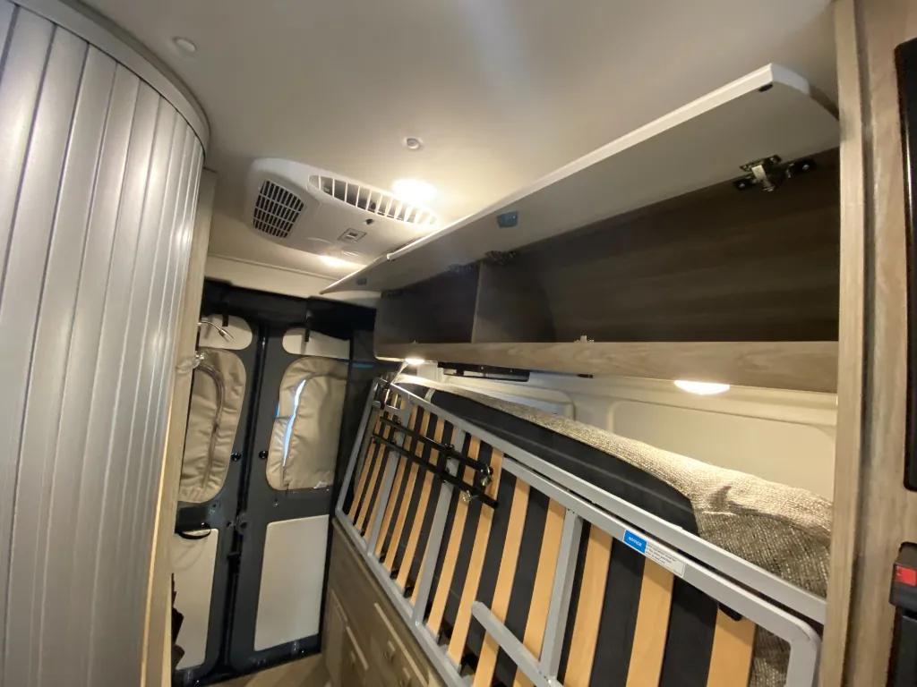2025 Winnebago Travato 59G, Photos photo 37