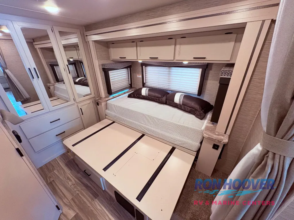 2023 Thor Motor Coach A.C.E 29G, Photos photo 39