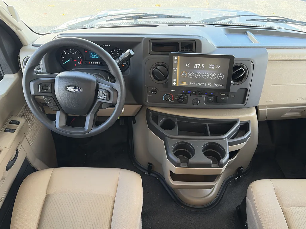 2027 Thor Motor Coach Freedom Elite 31FE, Photos photo 34