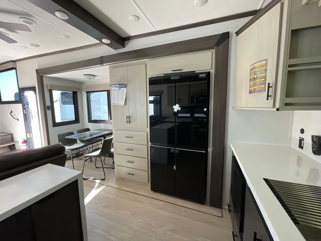 2027 Forest River RV Wolverine 32JF, Photos photo 6