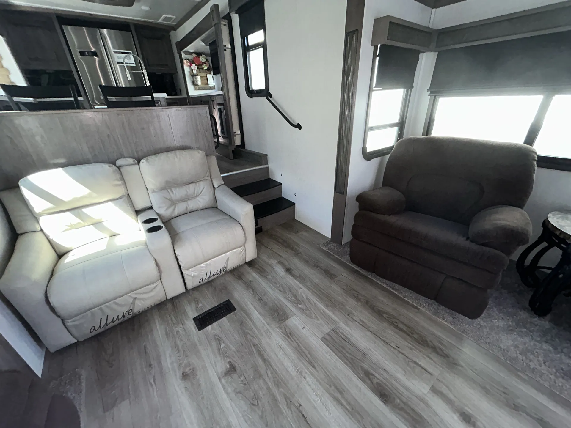 2020 Forest River Cedar Creek 38EFK — living area main