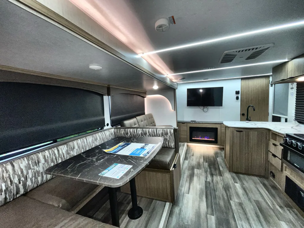 2025 Forest River EVO Lite 2700BHX, Photos photo 12