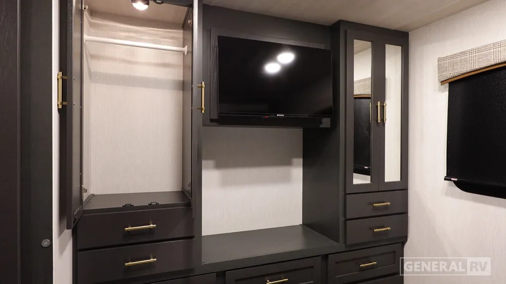 2027 NeXus RV Ghost 33DS, Photos photo 29