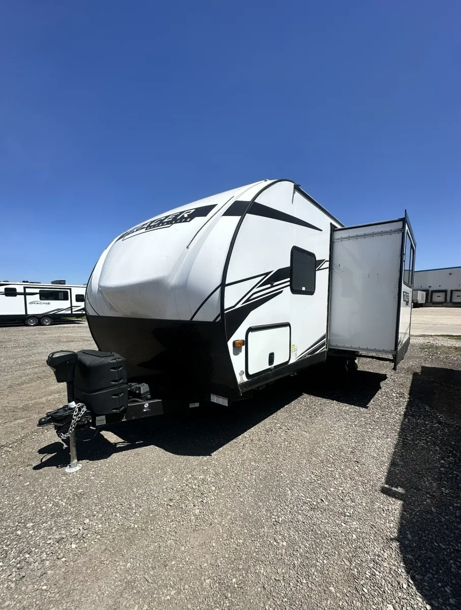 2022 Prime Time Tracer 24DBS - Photo 4