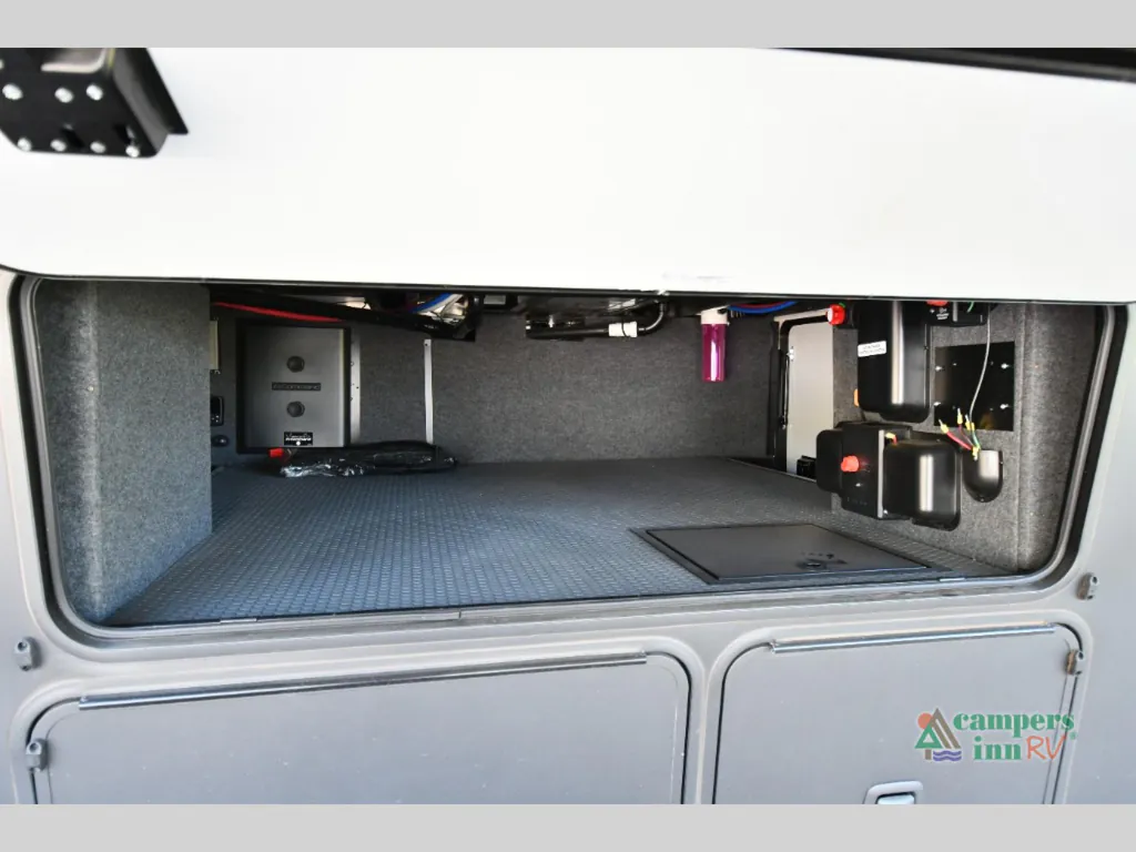 2026 Keystone Raptor 441, Photos photo 10
