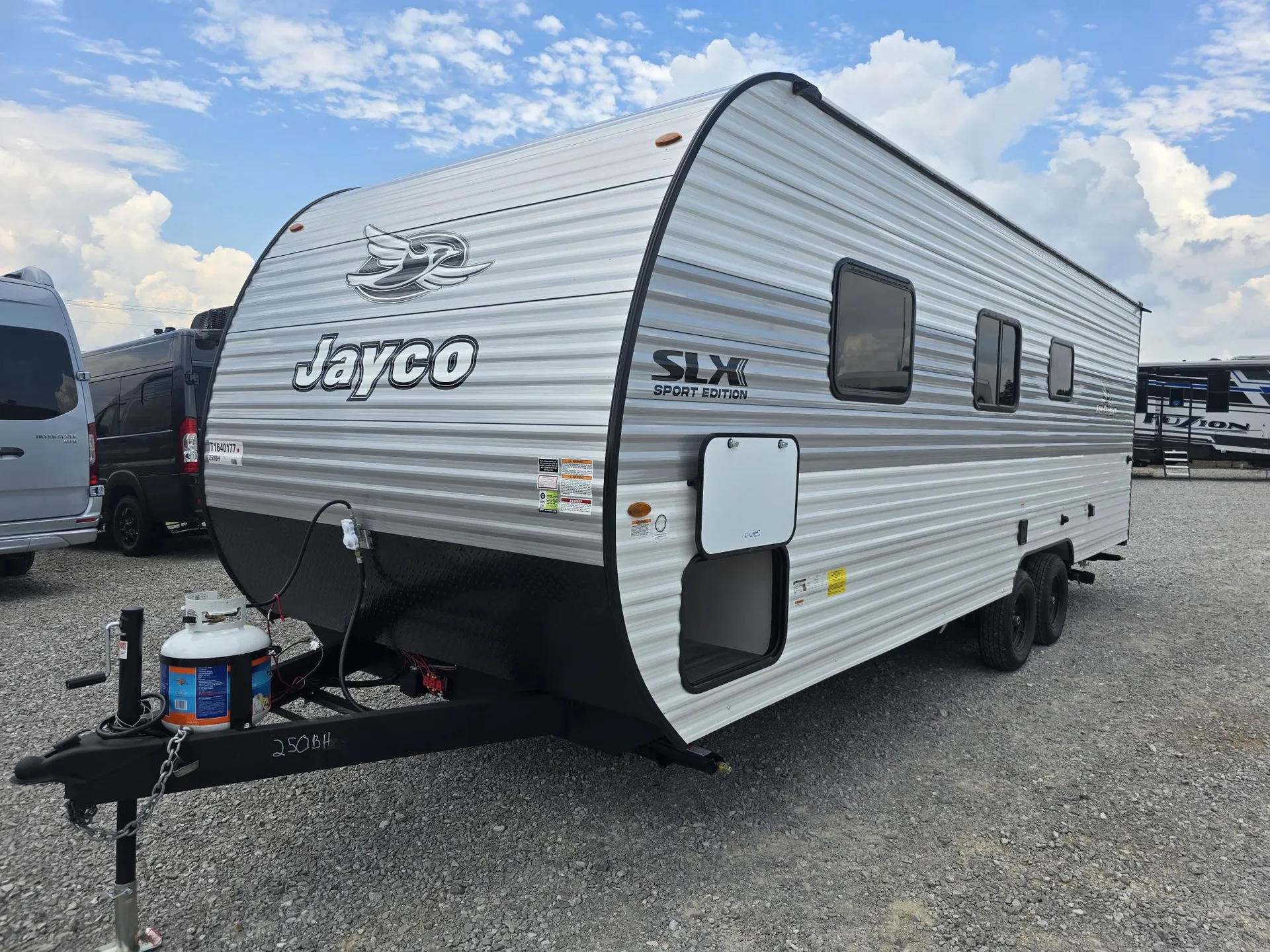2026 Jayco Jay Flight SLX 250BH - Photo 4