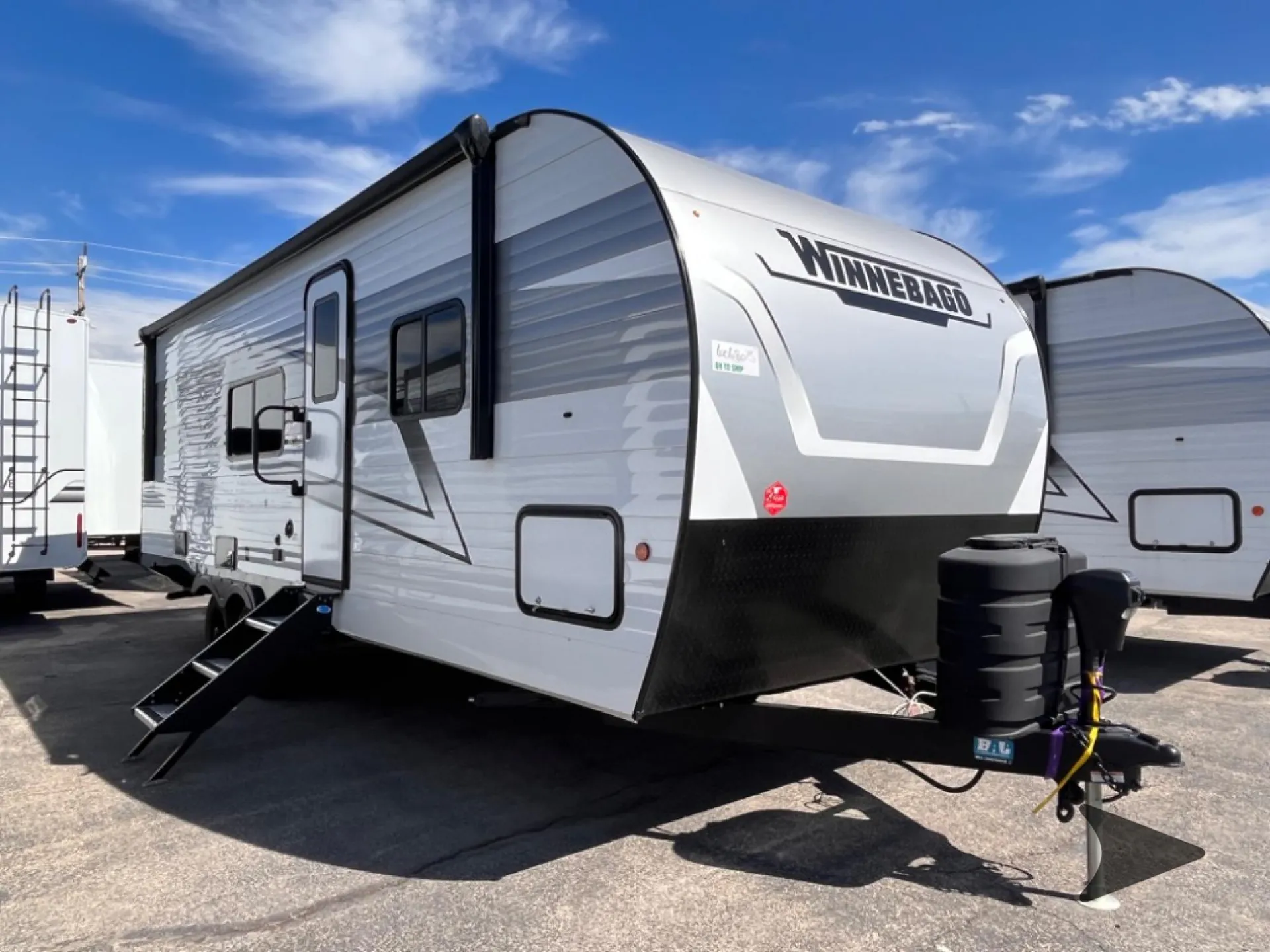 2025 Winnebago Access 25ML - Photo 2