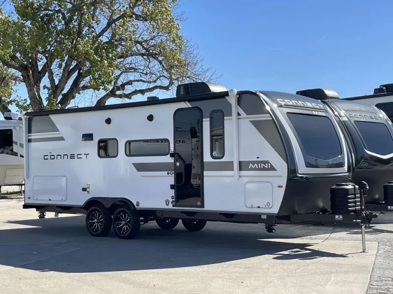 2026 KZ Connect Mini 231BH - Main photo