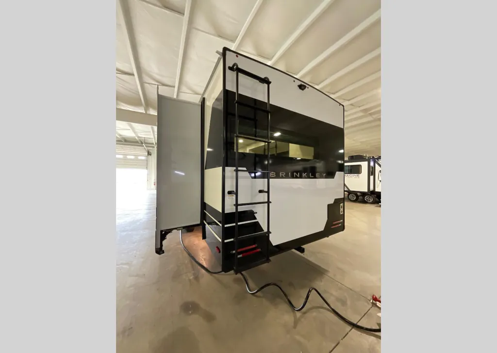 2026 Brinkley Model I 280, Photos photo 5