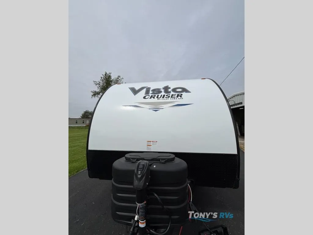 2026 Gulf Stream Vista Cruiser 23TWS - Photo 4