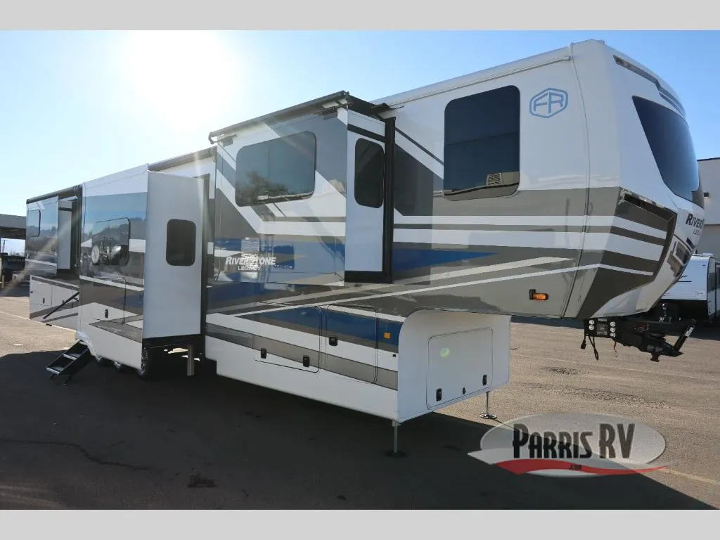 2026 Forest River RiverStone 425FO - Photo 2
