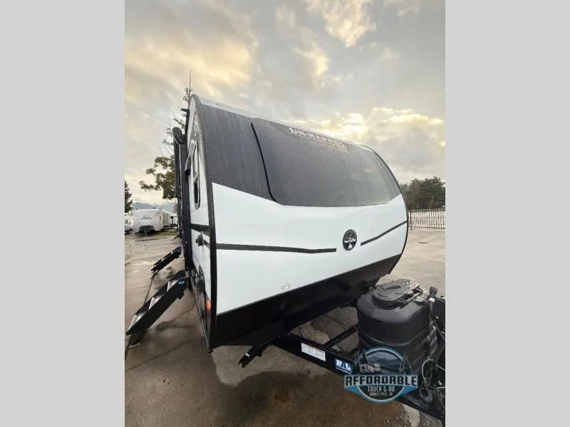 2026 Forest River RV Un-Mapped 25FK - Photo 3