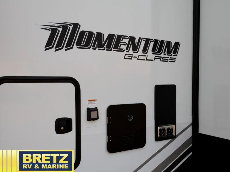 2026 Grand Design Momentum G-Class 320G - Photo 4