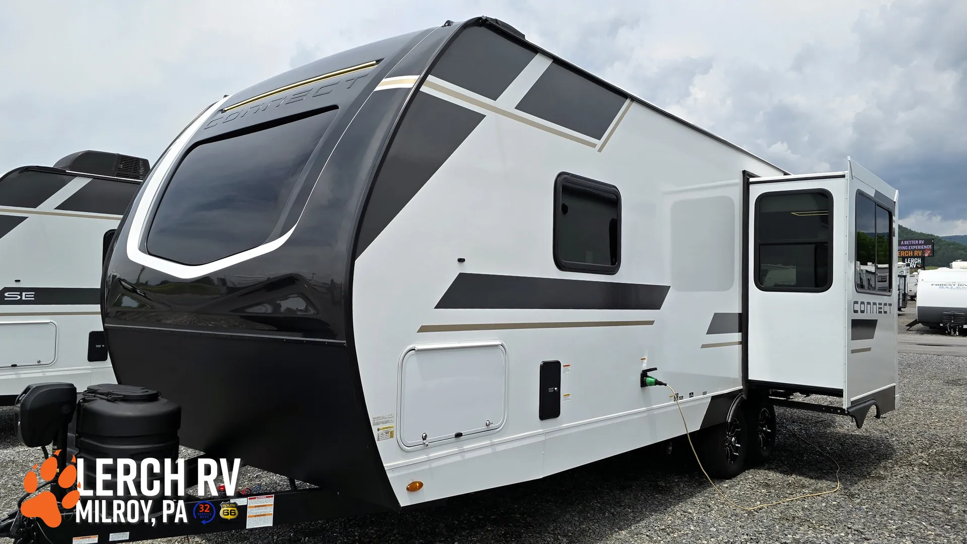 2027 KZ RV Connect C241RLK - Photo 2