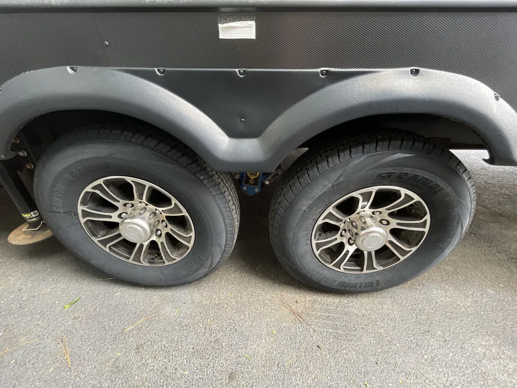 2020 Keystone Sprinter Limited 3531FWDEN, Photos photo 22