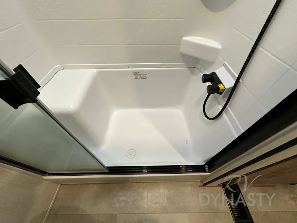 2025 Forest River Cherokee Timberwolf 39NA, Photos photo 33