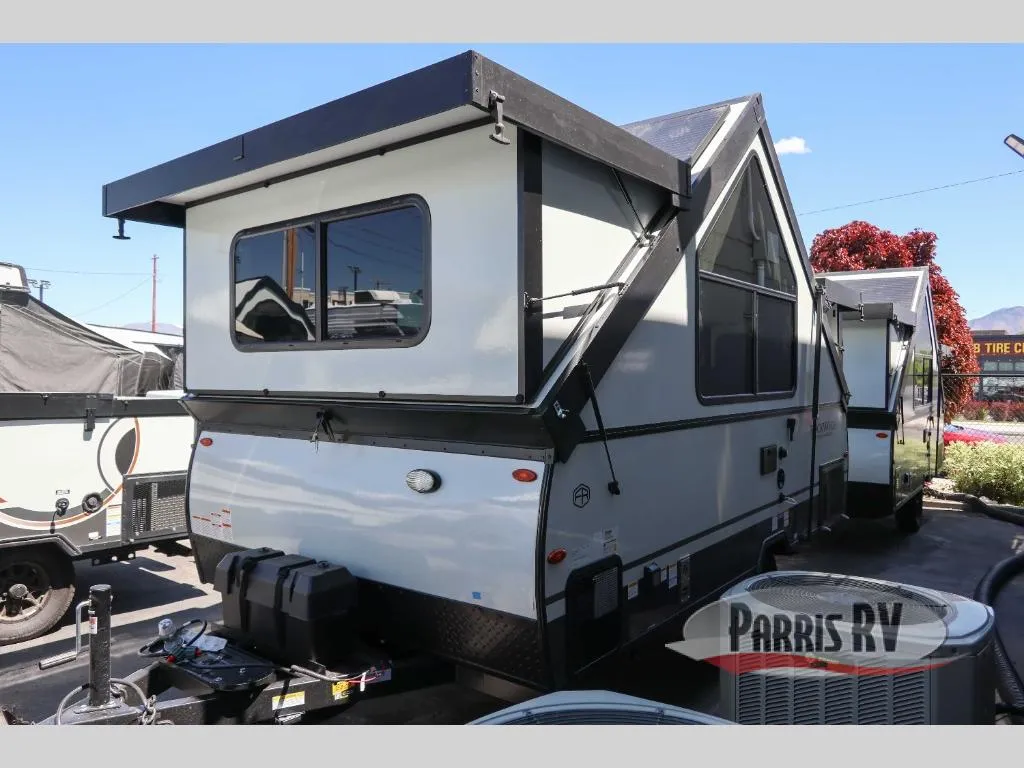 2026 Forest River Rockwood Hardside Series A121FD - Photo 3