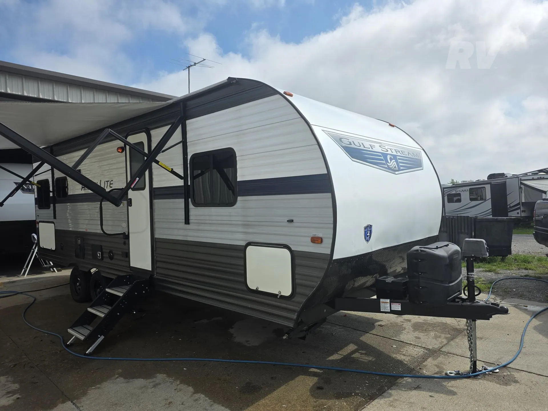 2022 Gulf Stream Ameri-Lite 236RL - Photo 2