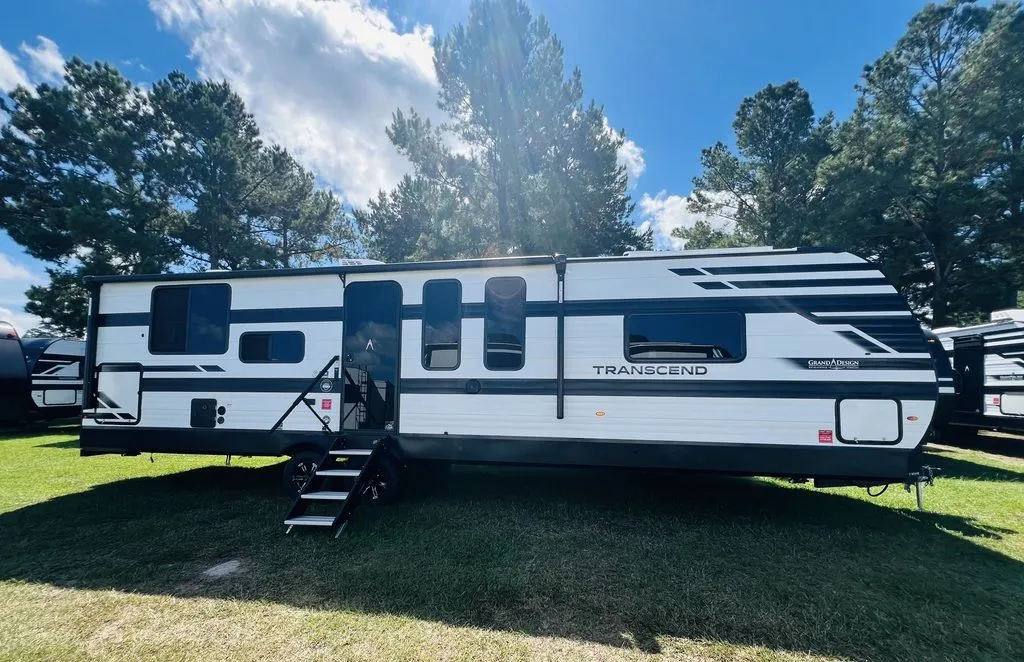 2026 Grand Design Transcend 315RKT - Photo 2