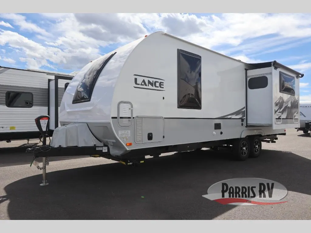 2026 Lance Lance Travel Trailers 2375 - Photo 3