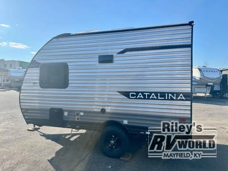 2025 Coachmen Catalina Summit Series 7 134BHX - Photo 4