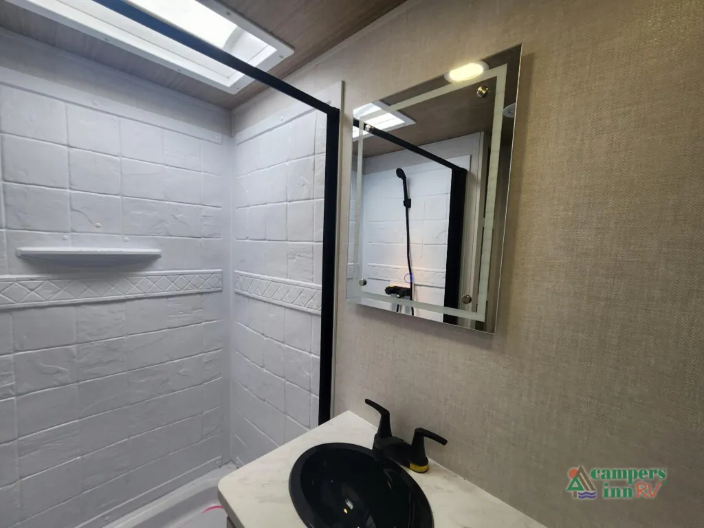 2026 Forest River Vibe Extreme Lite 2600BH, Photos photo 30