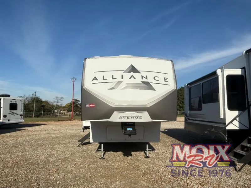 2026 Alliance RV Avenue All-Access 25RL - Photo 3