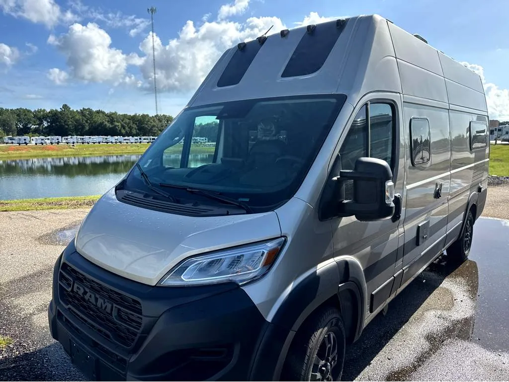 2027 Grand Design LINEAGE SERIESVP LVP2 - Photo 4
