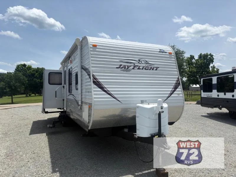 2012 Jayco Jay Flight 33RLDS - Photo 2