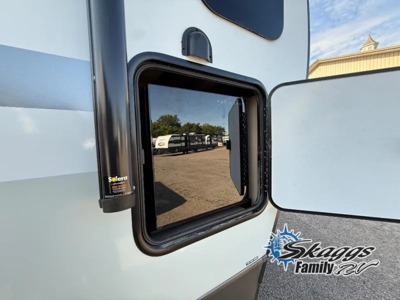 2026 Forest River Flagstaff Micro Lite 25FKB - Photo 3