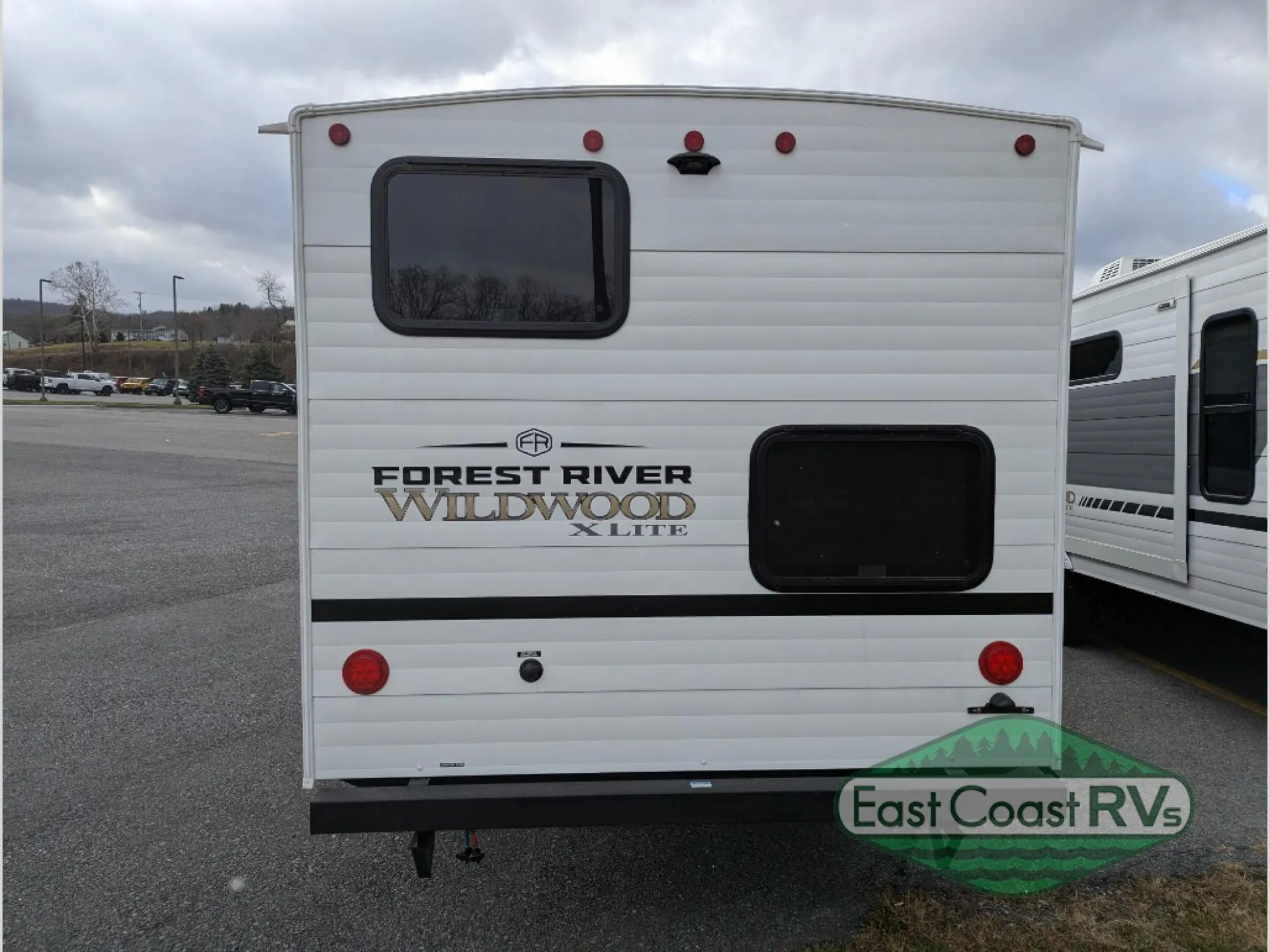 2026 Forest River RV Wildwood X-Lite 28ICE - Photo 4