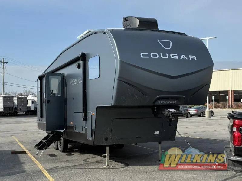 2026 Keystone Cougar Sport 2700BH - Photo 2