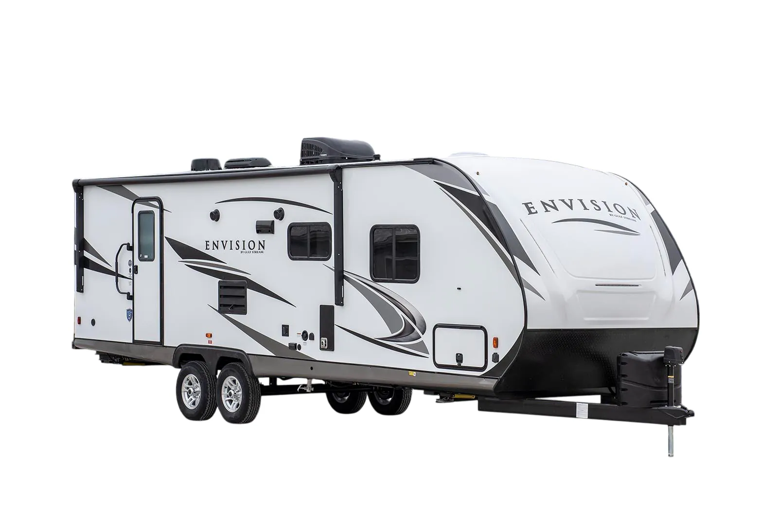 Gulf Stream Envision Luxury 280RB exterior