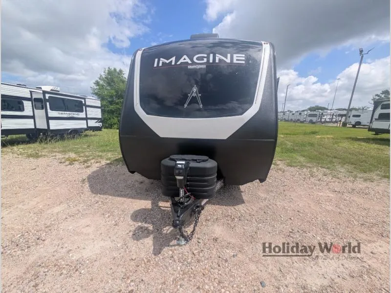 2027 Grand Design Imagine 2600RB - Photo 2