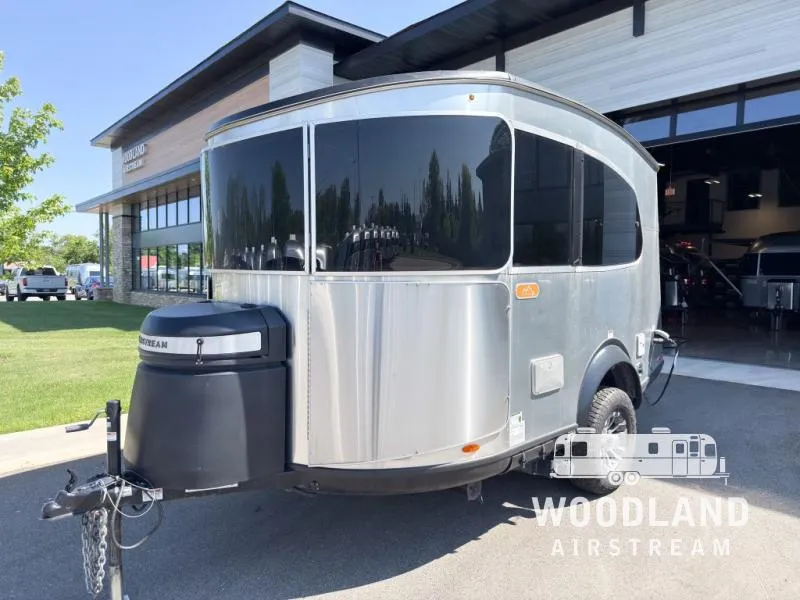 2021 Airstream Basecamp 16 - Photo 3