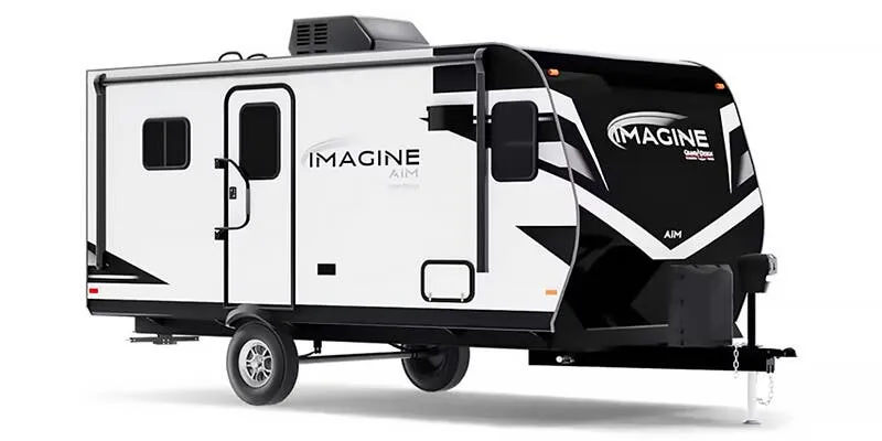 Imagine AIM 16ML exterior