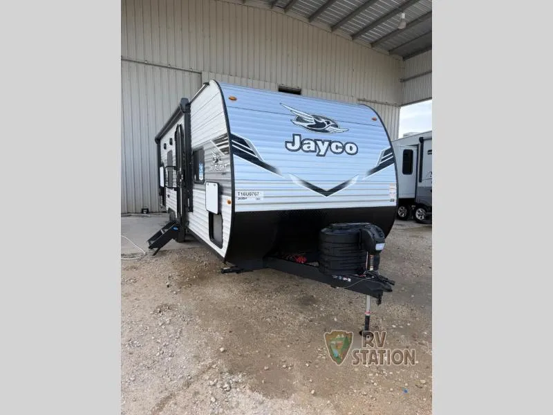 2026 Jayco Jay Flight SLX 250BH - Photo 2