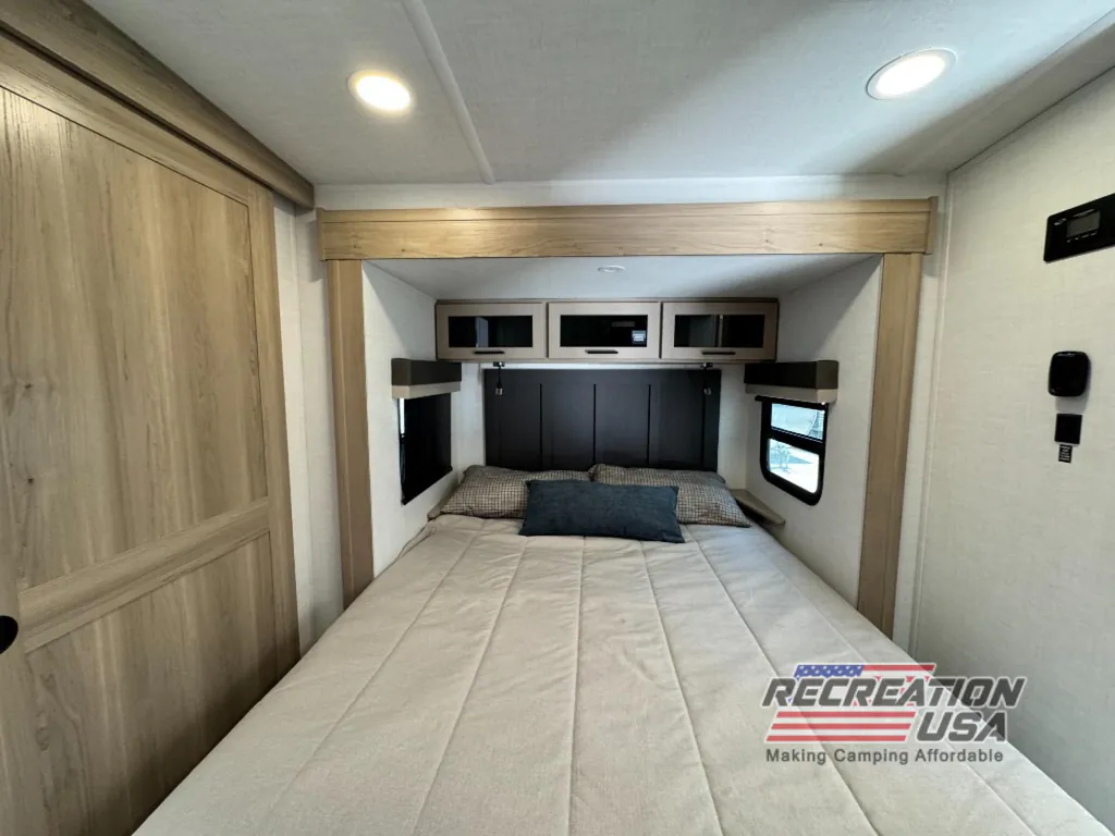 2026 Forest River Flagstaff Micro Lite 25MBR, Photos photo 27