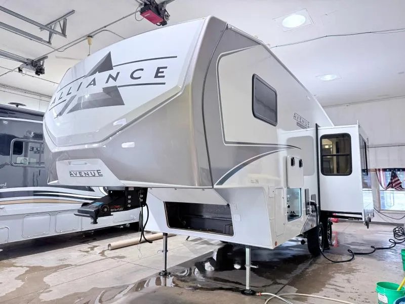 2026 Alliance RV Avenue 23ML - Photo 3
