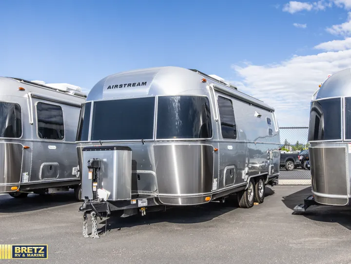 2026 Airstream Flying Cloud 23FB - Photo 4