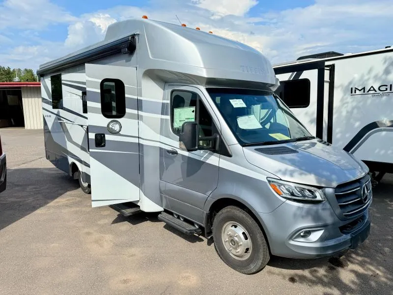 2026 Tiffin Wayfarer 25 XPW - Photo 2