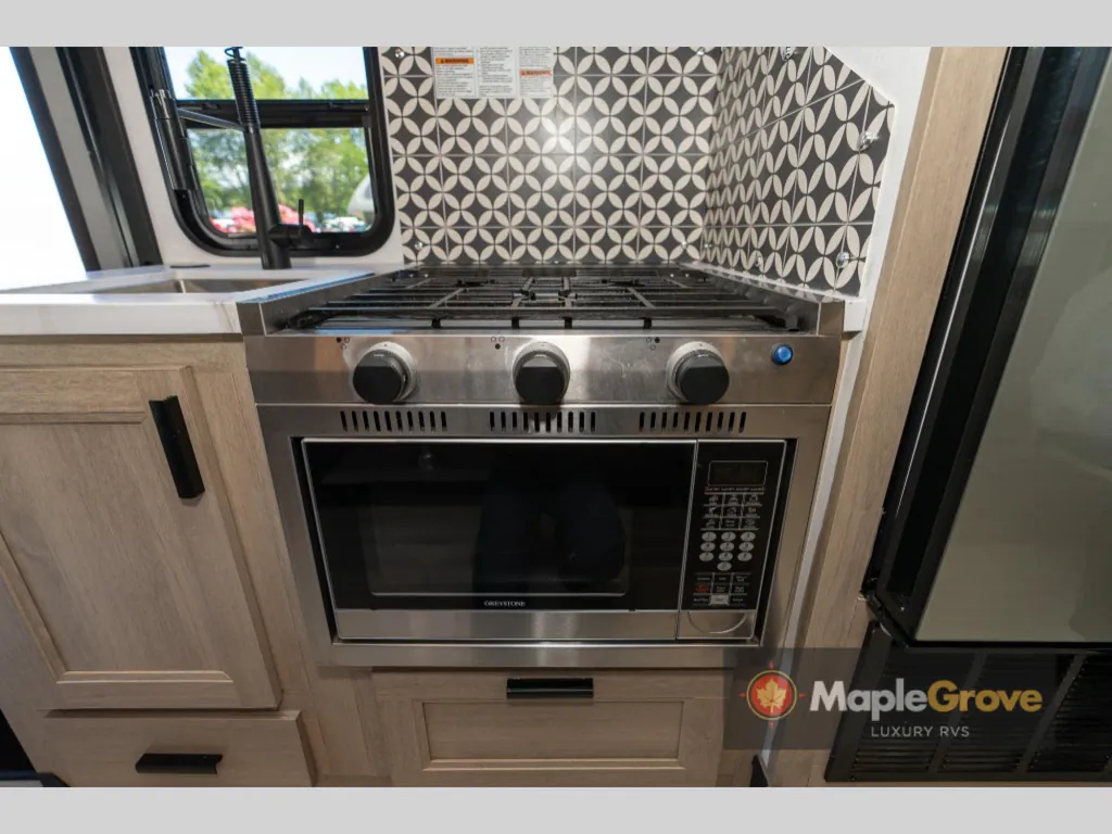 2025 Forest River Sunseeker LE 2150SLE FORD, Photos photo 43
