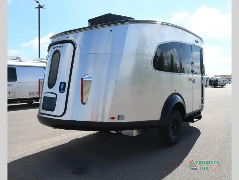 2026 Airstream Basecamp X 20X - Photo 4