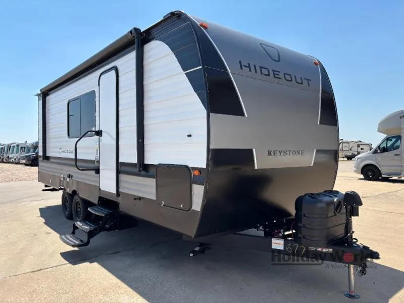 2026 Keystone Hideout Sport 224ML - Photo 2