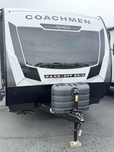 2027 Coachmen Apex Nano 183BH - Photo 3