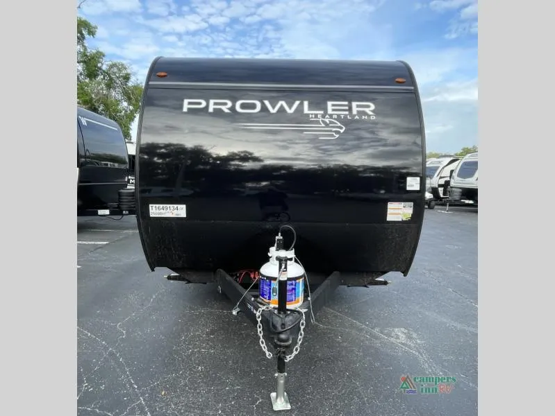 2026 Heartland Prowler Lynx 2500BH - Photo 3