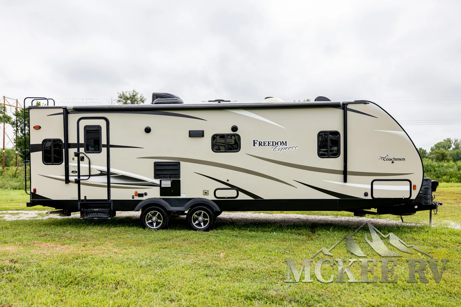 2018 Coachmen RV Freedom Express 279RLDS - Photo 3