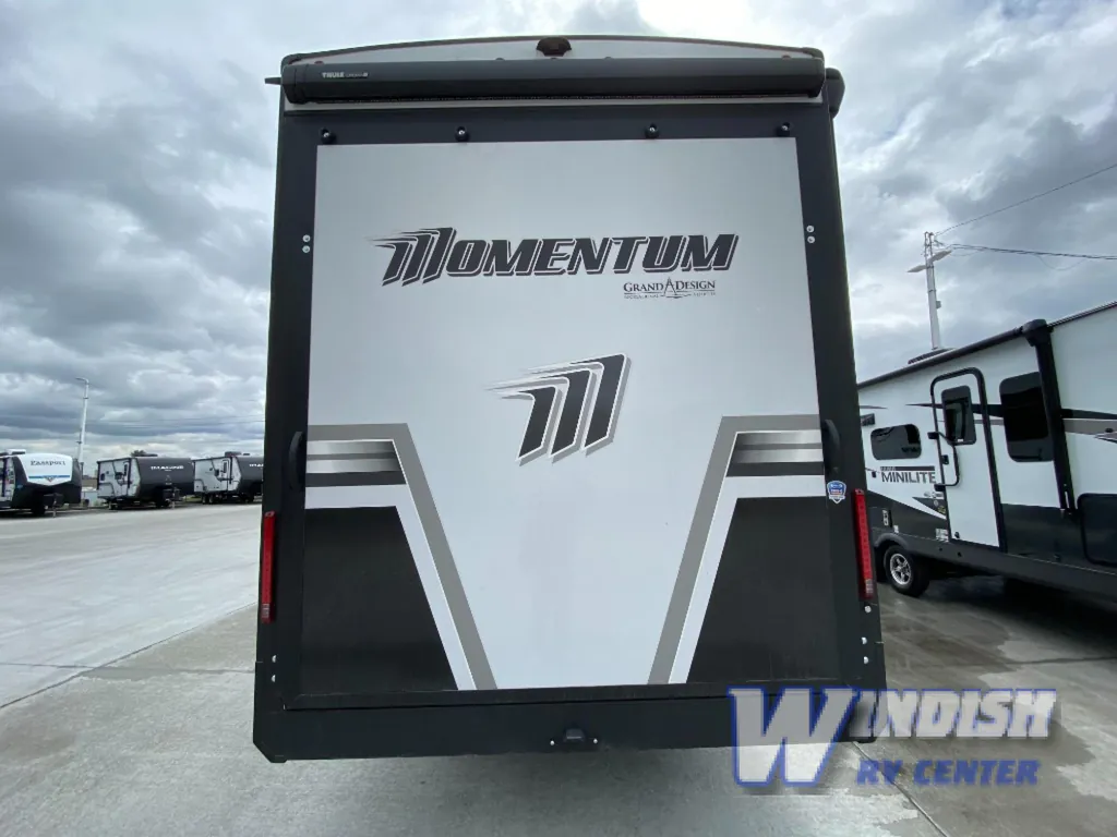 2025 Grand Design Momentum 344M, Photos photo 6
