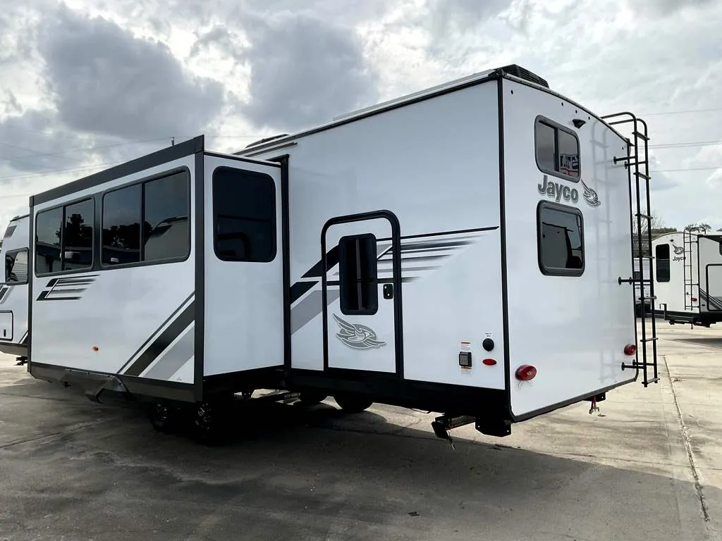 2026 Jayco Jay Feather 29QBH, Photos photo 4